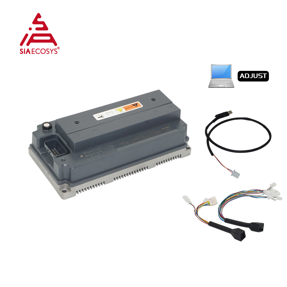 QSMOTOR QS273 8000W Mocny, szy – Qs273 Hub Motor 8000W 72V recenzja i cena