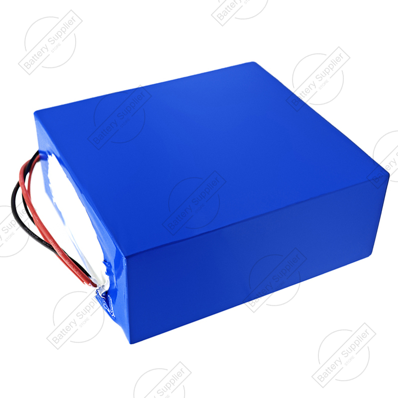 Akumulator litowy 60V 10Ah 45A – 60V 30Ah Electric Scooter Battery recenzja i cena